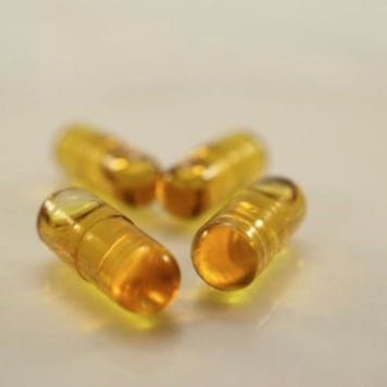 Photo of CBD Hemp oil Capsules (25mg,15mg &10mg)