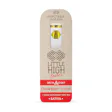 Product image for Little High - Delta-8 Sativa - Strawberry Cough - 1 Gram Disposable Pen