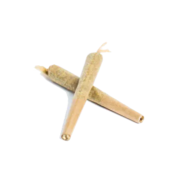 Photo of Oreoz Joint 1g