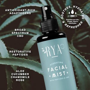 Photo of Hydrating Facial Mist