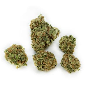 Photo of Poolboy Chem Dawg - 3.5 Gram