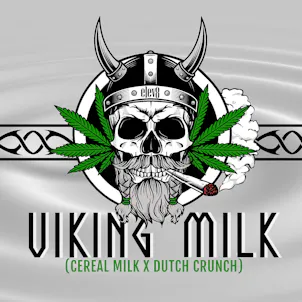 Photo of Viking Milk