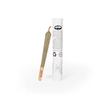 Photo of Wedding Cake #6 Pre-Roll 1g