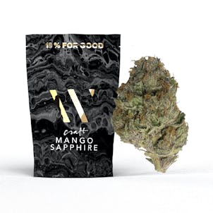 Photo of WINK CRAFT MANGO SAPPHIRE