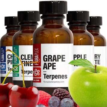 Photo of The Fruit Pack - Strain Terpene Blends