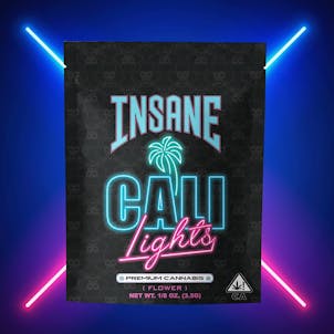 Photo of Insane - Cali Lights