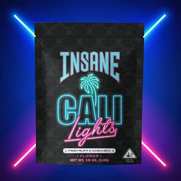 Photo of Insane - Cali Lights
