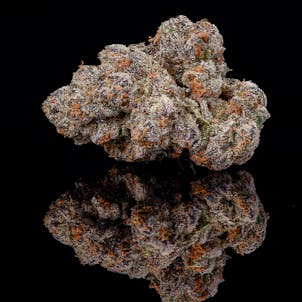 Photo of Violet Sky Flower 3.5g