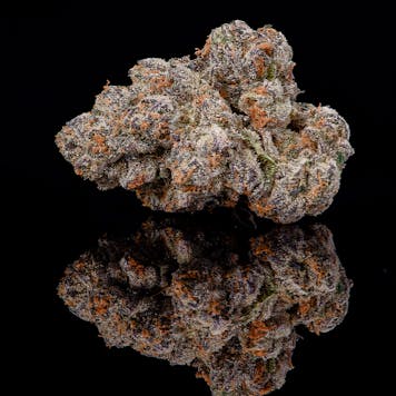 Photo of Violet Sky Flower 3.5g