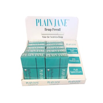 Photo of Prerolls-Full Flavor