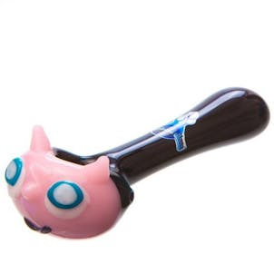 Photo of "Gettin' Jiggy" Hand Pipe