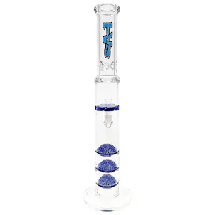 Photo of TAG 20” Triple Sponge Perc Bong
