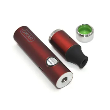 Photo of Atman OWAR Wax Vaporizer