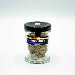 Photo of Hindu Sour 3.5g