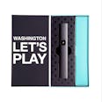 PLUGPLAY™ | PLAY™ Battery | Washington | Black Battery