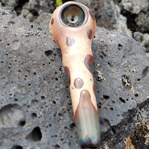Photo of Ceramic Pipe (4 3/4 in, 12 cm)