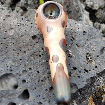 Photo of Ceramic Pipe (4 3/4 in, 12 cm)