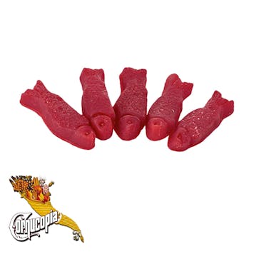 Photo of Weedish Fish 200mg 10-Pack