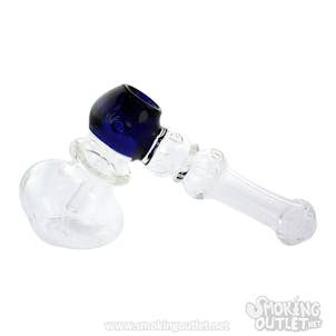 Photo of UFO Hammer Bubbler