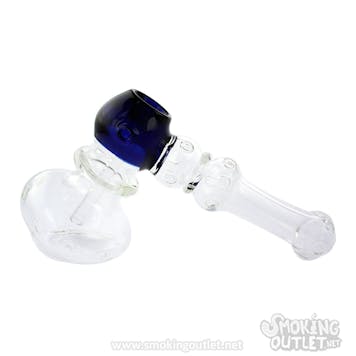 Photo of UFO Hammer Bubbler