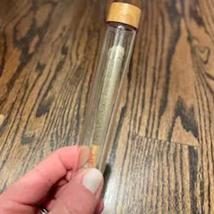 Photo of DYNAMIC JACK Kief Infused Pre-Roll