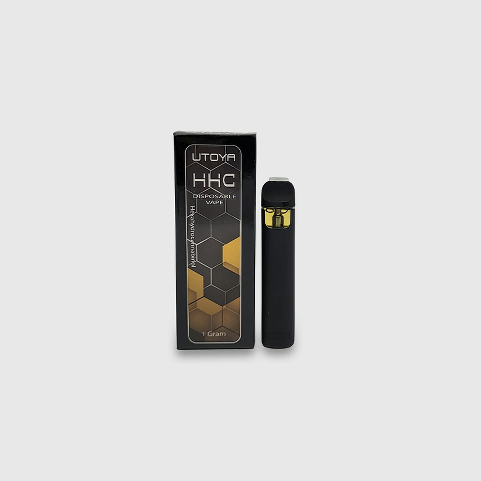 Photo inspiration: Utoya Hhc Disposable Vape 1 Gram Photo Inspiration