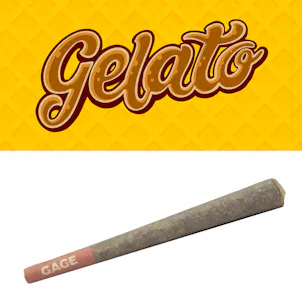 Photo of Gelato 1g Pre Roll