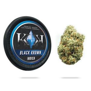 Photo of Black Krown