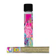 Product image for Pink Z x Bananas - Glass Tip Infused Pre-Roll 1.5g - Hybrid