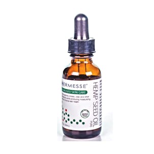 Photo of Hemp Seed Oil PURE