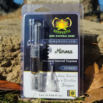 Photo of Mimosa - Delta-8 Distillate Dripper