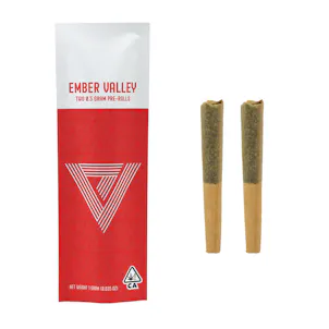 Photo of Dirty Gary Pre-Roll 2 Pack .5G