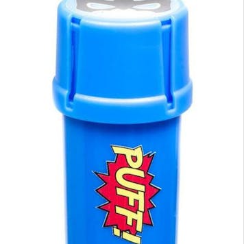 Photo of 4" The Medtainer