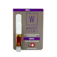 Product image for Grape A Cold-Pressed Extract Cartridge 1g