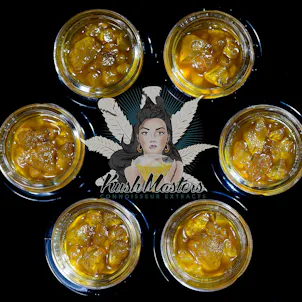 Photo of Poison Runtz Live Diamonds