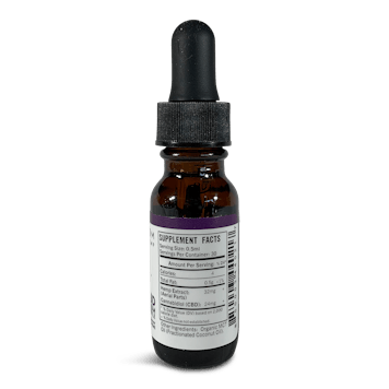 Photo of 700mg CBD (Cannabidiol) Rich Hemp Oil Tincture (15ml)