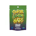 Super Lemon Haze Flavored Distillate Vape Cartridge 1g