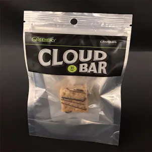 Photo of White Chocolate Cranberry Cloud Bites