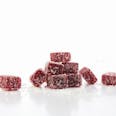 Gummies - Pomegranate Berry