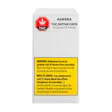 Product image for Aurora Sativa Caps