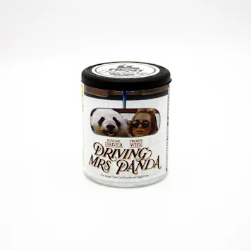 Photo of Driving Mrs. Panda - Platinum Line