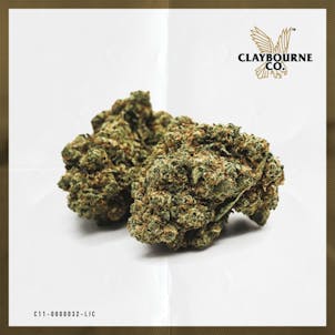 Photo of King Louise OG (1g)