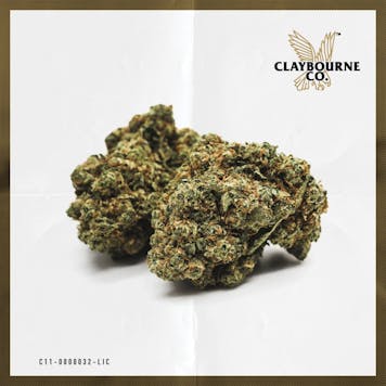 Photo of King Louise OG (1g)