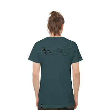 Photo of Plazmalab Opium T-Shirt for Men