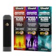 Product image for Power 9 Blend Live Resin Disposable - 3 Pack Combo