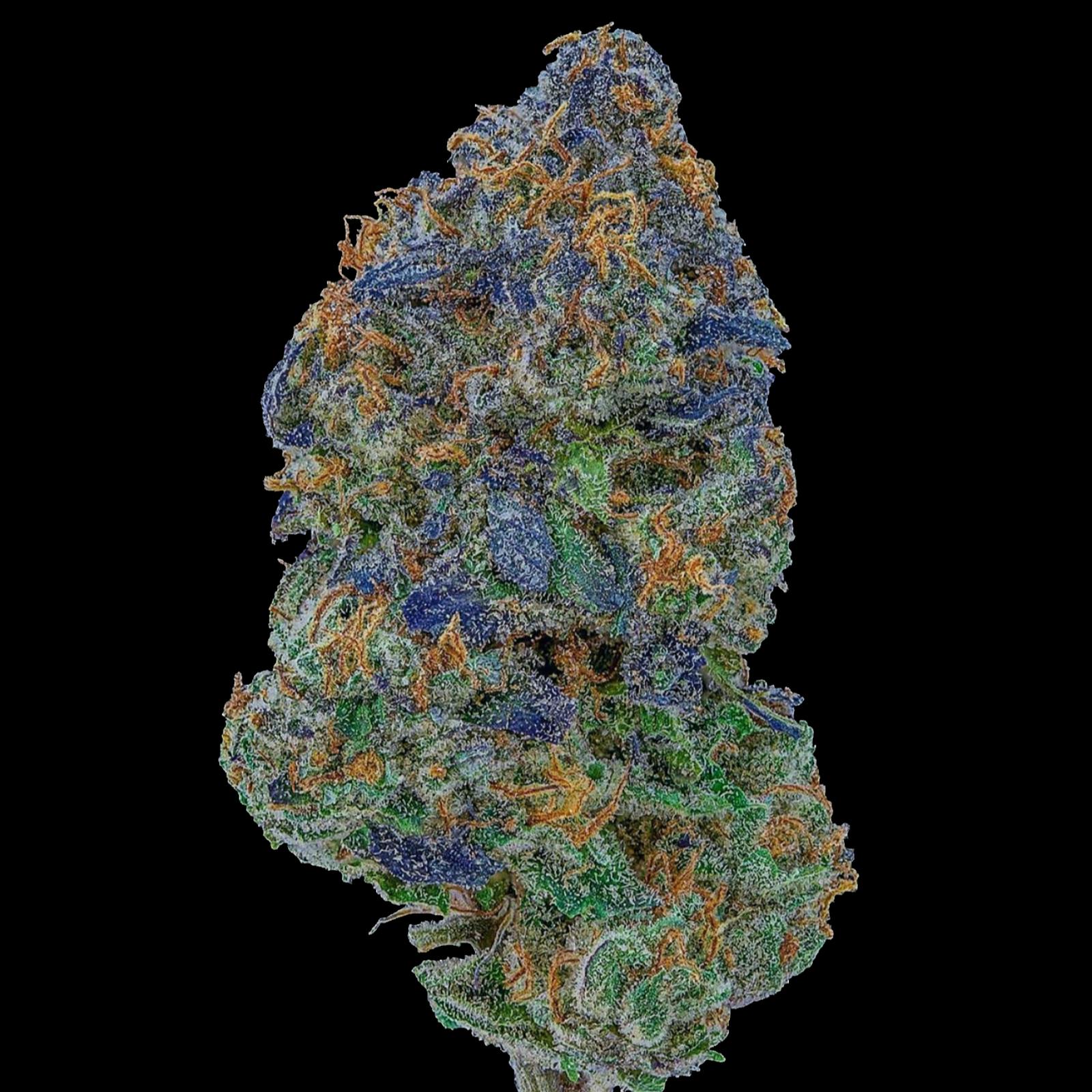 Kings Garden Pie Hoe Leafly