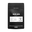 Product image for BLUE JAVA - BLACK LABEL 7G