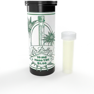 Photo of Doctor Dollar