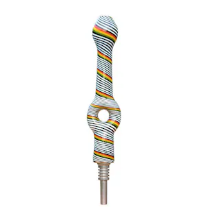 Photo of Glass Dab Straw