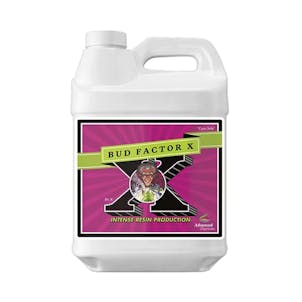 Photo of Advanced Nutrients Bud Factor X